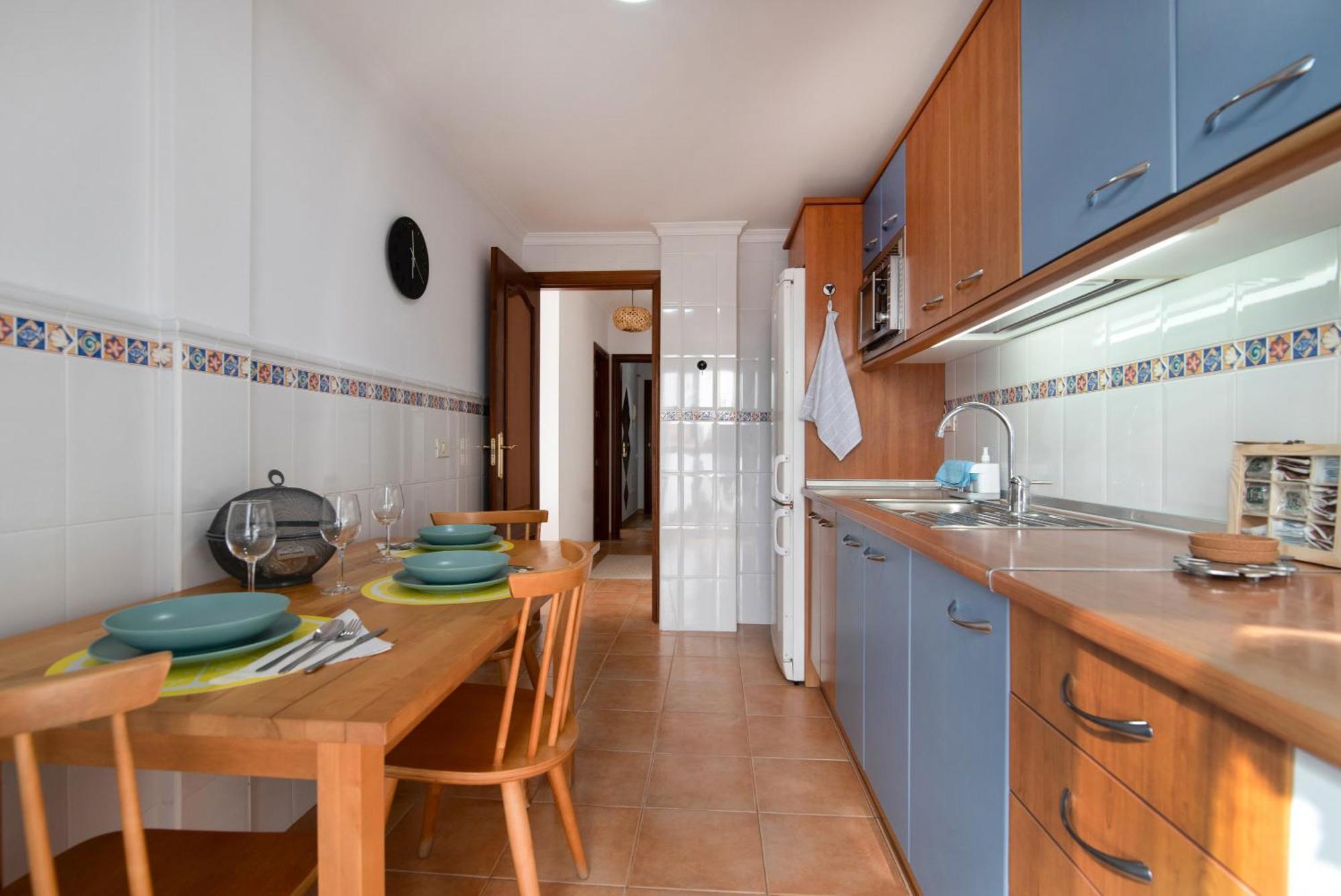 Ap Jarea Playa Sardina Appartement Buitenkant foto